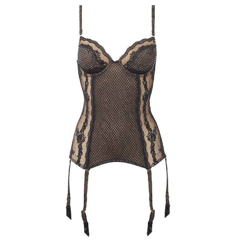 Corset Prestige Duplo Prazer
