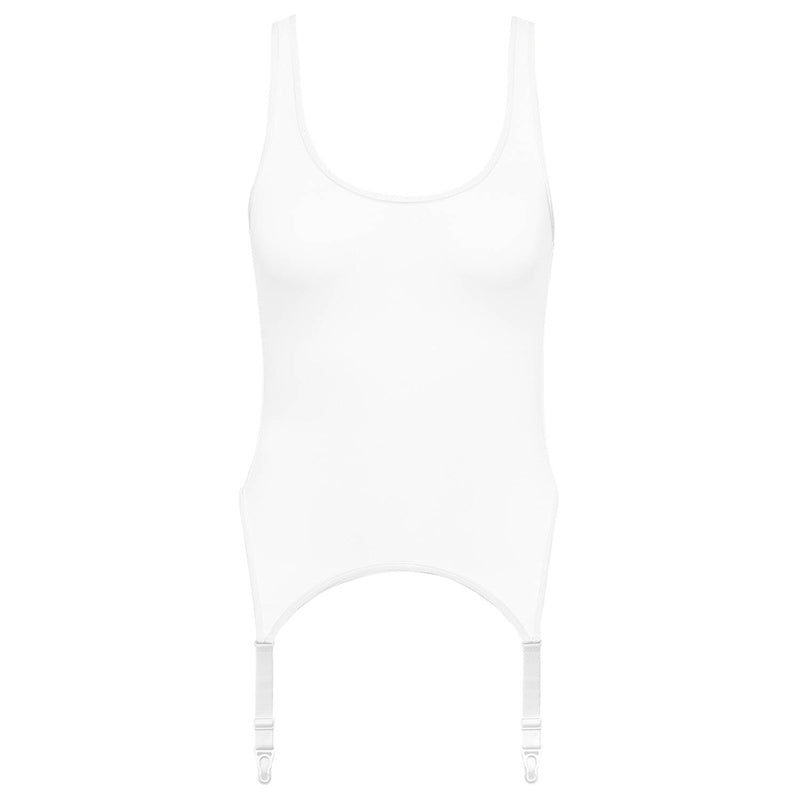 Corset Pure Tentation