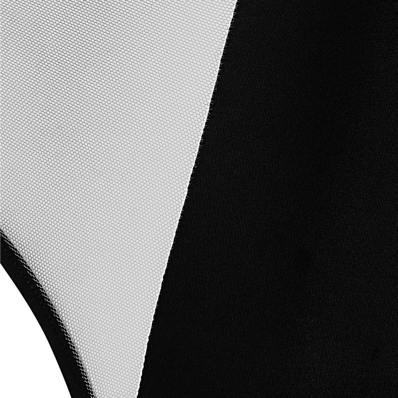 Body com Cinta-Liga Pure Tentation com Topless