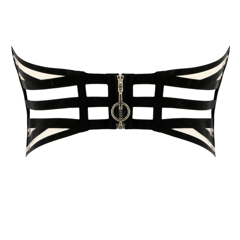 Cinto de Cintura Dark Shadow