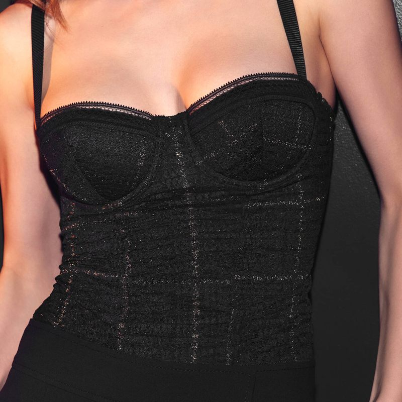 Corset Désirée