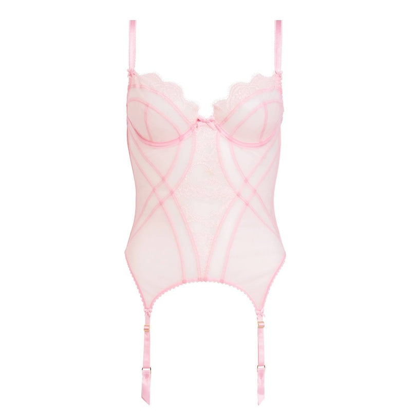 Corset Musa Cameo