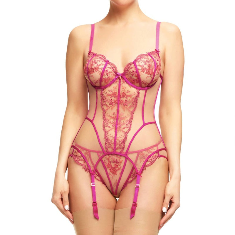 Corset Romã Femmoiselle