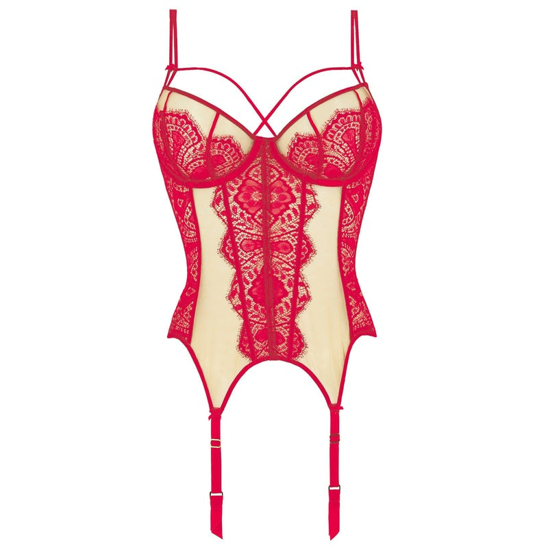Corset Maestra Dita