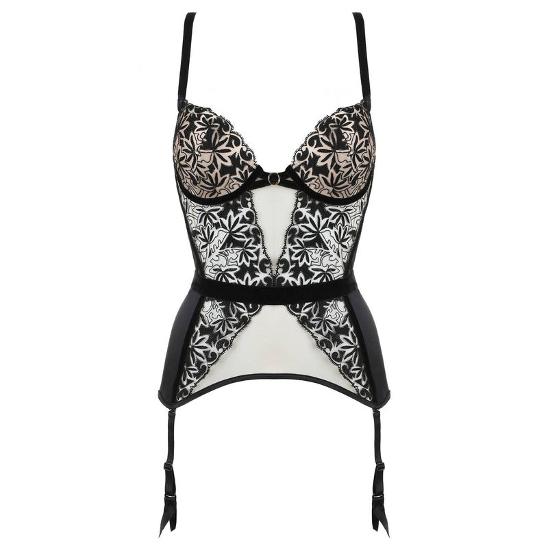 Bustier Tango