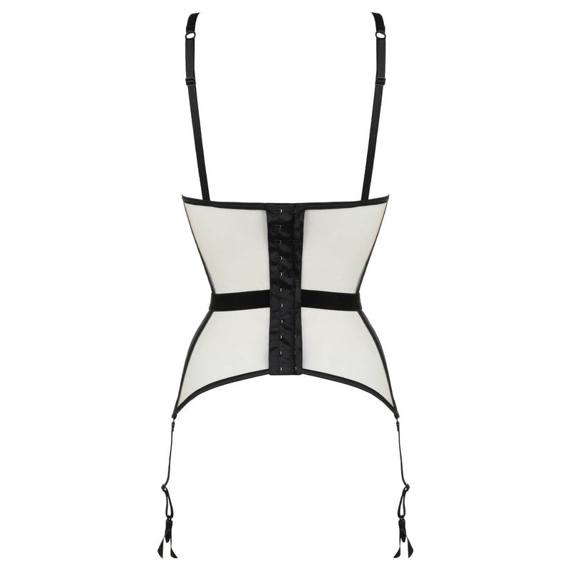Bustier Tango
