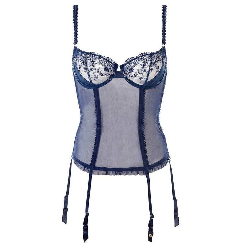 Corset Wonderland