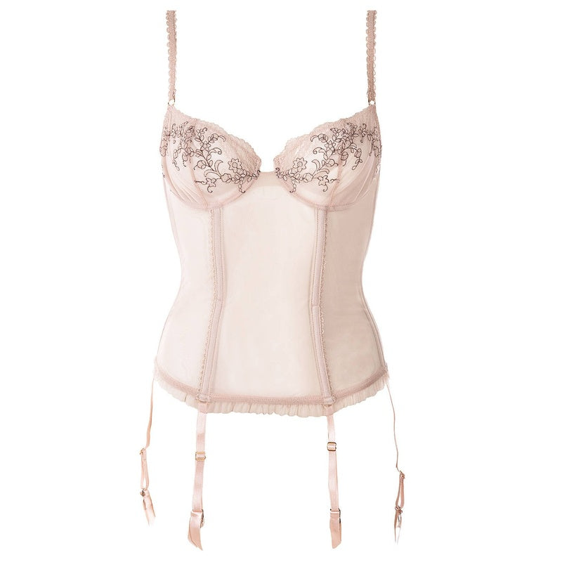 Corset Wonderland