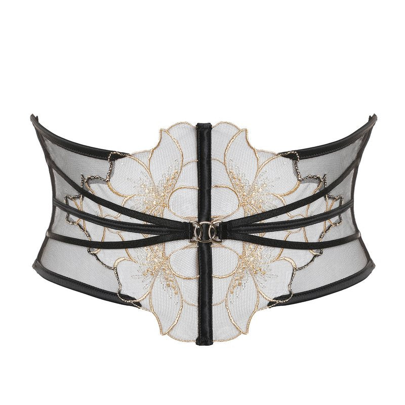 Cinto de Cintura Delicate Nimph Dourado