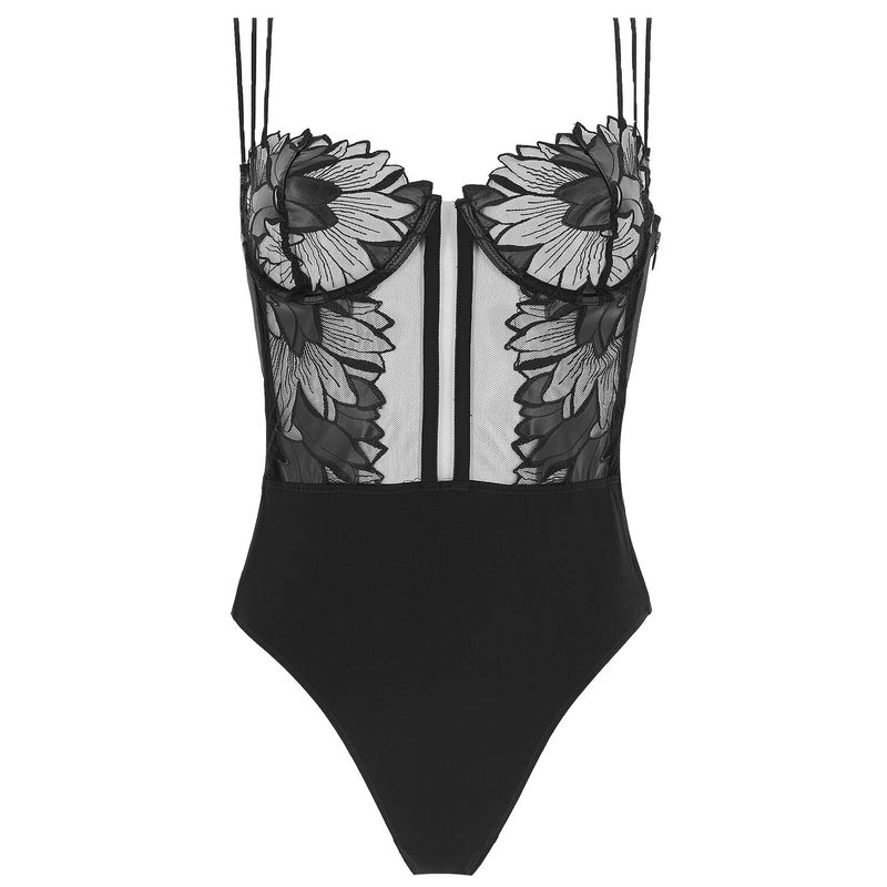 Body Fio Dental Moonflower