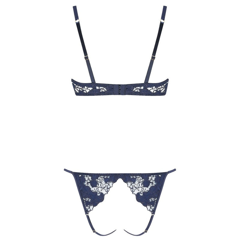 Body Arella com Topless