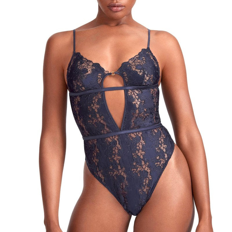Body Arella Indigo