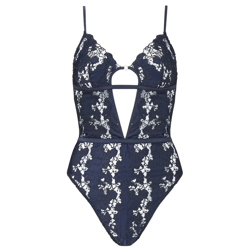 Body Arella Indigo