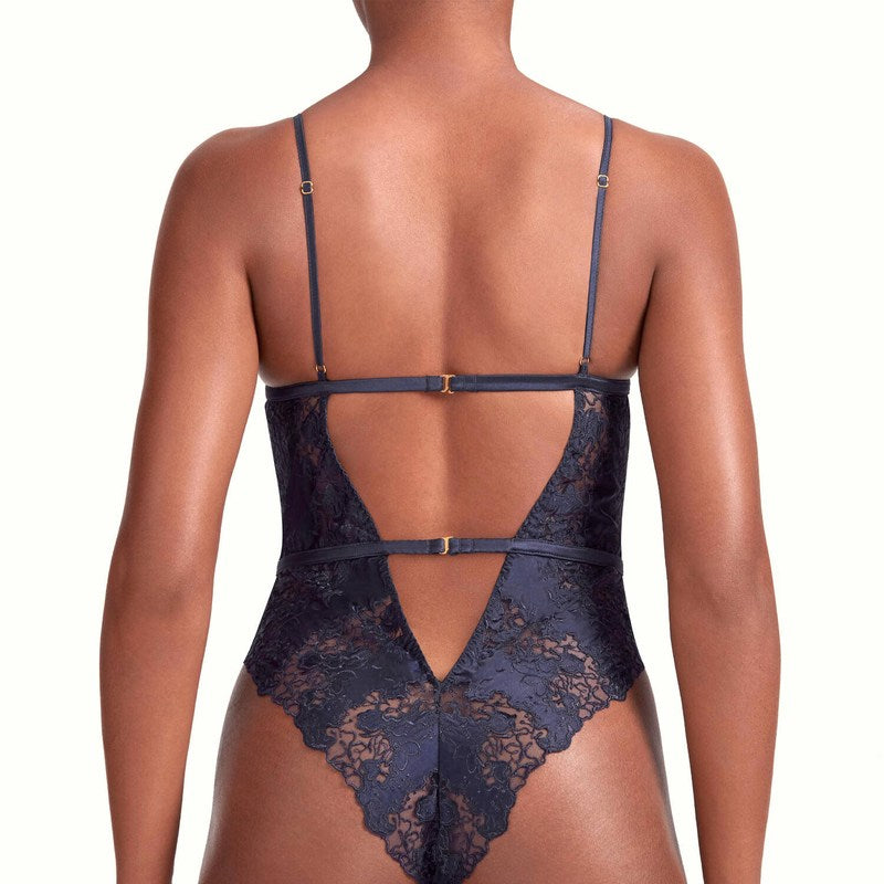 Body Arella Indigo