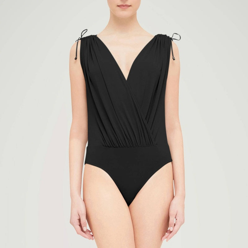 Body Crepe Jersey