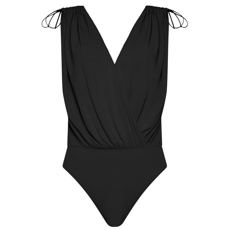 Body Crepe Jersey