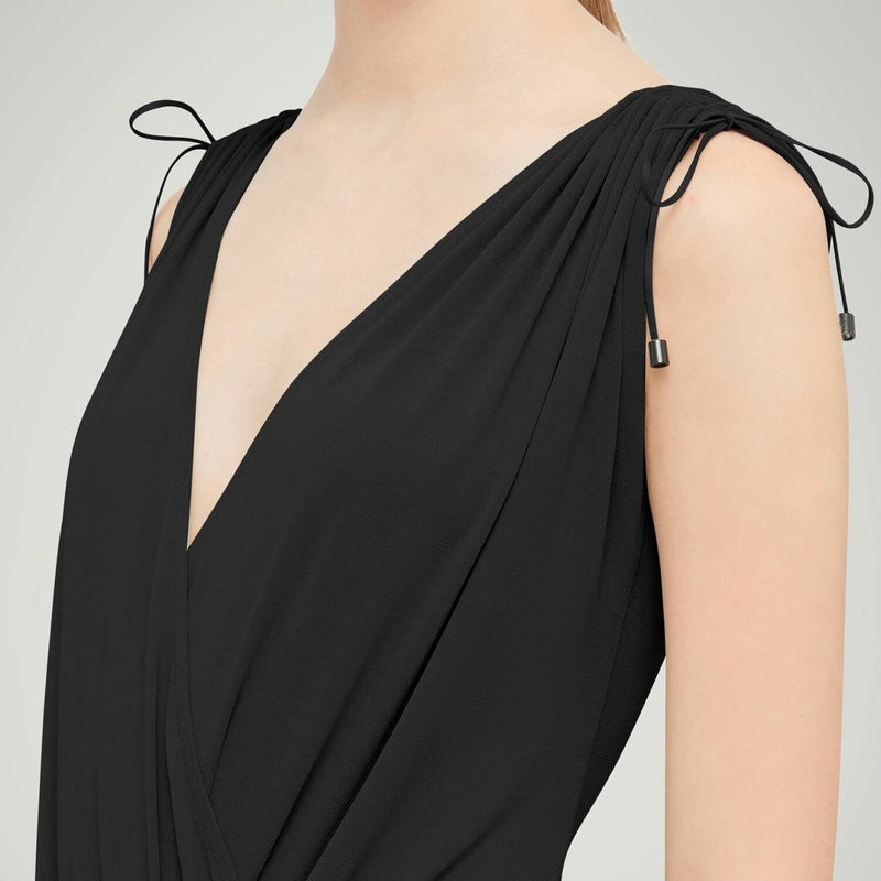 Body Crepe Jersey