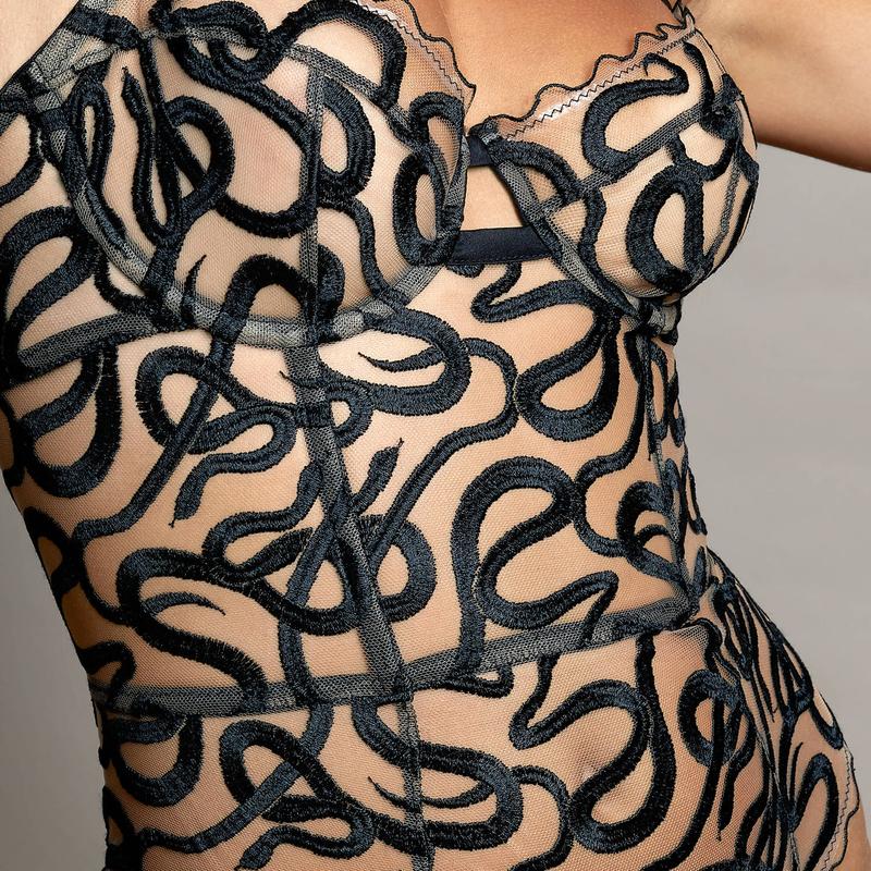 Body Naga Jet