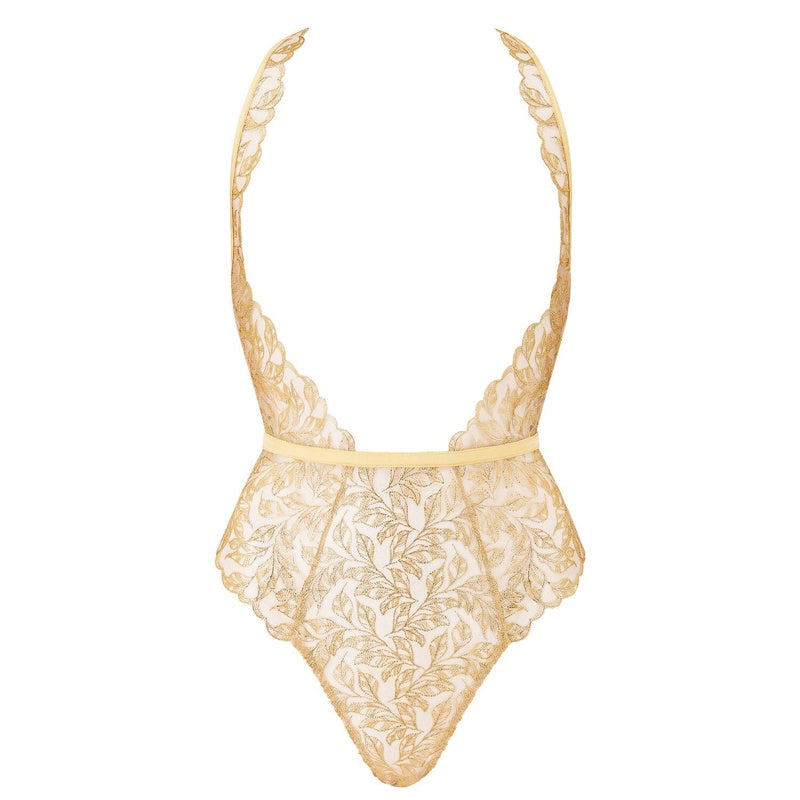 Body Liora com Topless