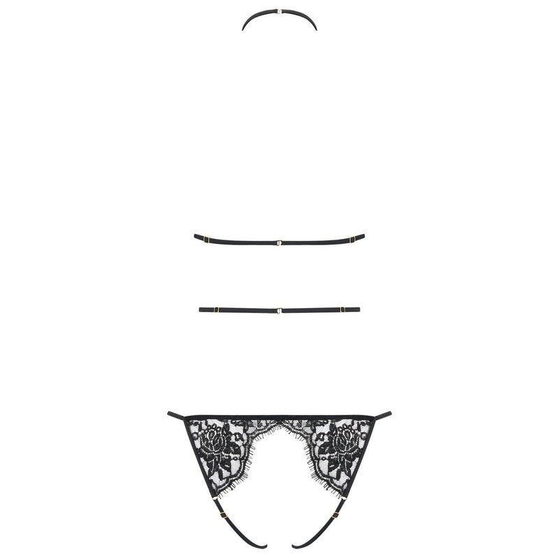 Body Hera com Topless