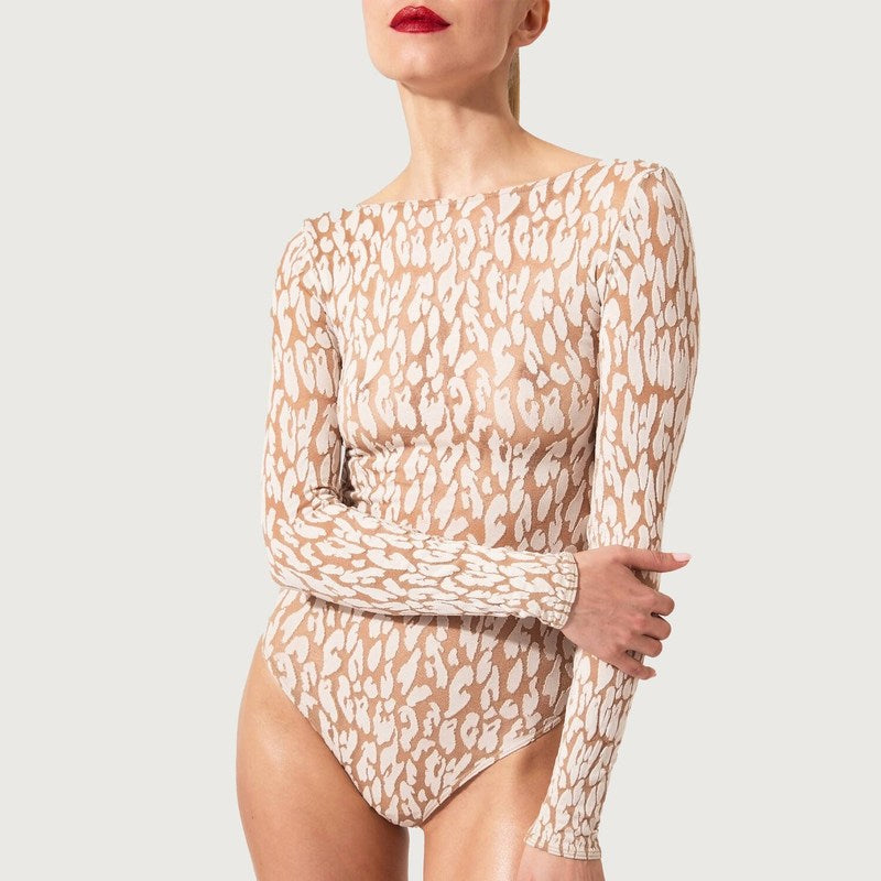 Body Fio Dental Leo Fairly Light