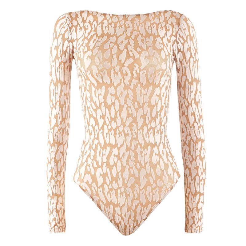 Body Fio Dental Leo Fairly Light