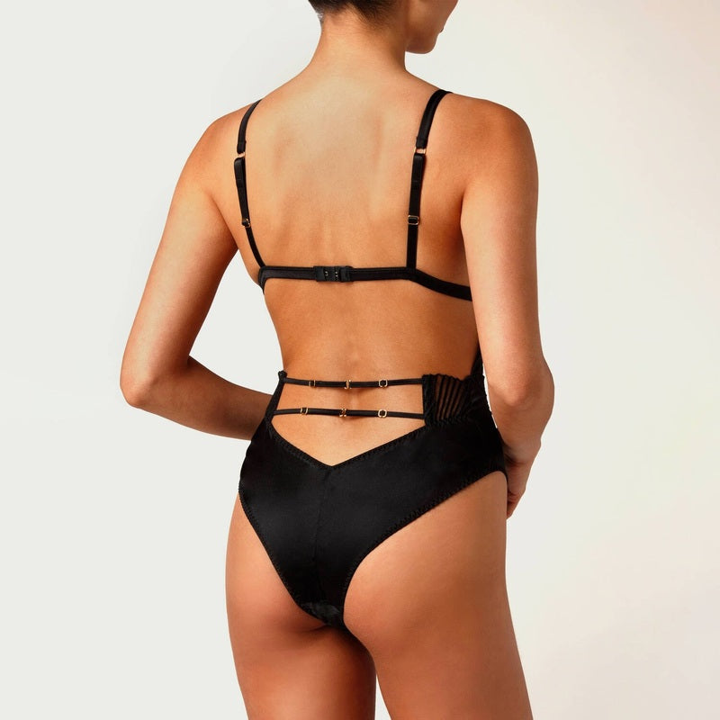 Body Athena