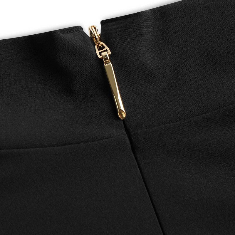 Body Calcinha Boyshort Nuit Fauve