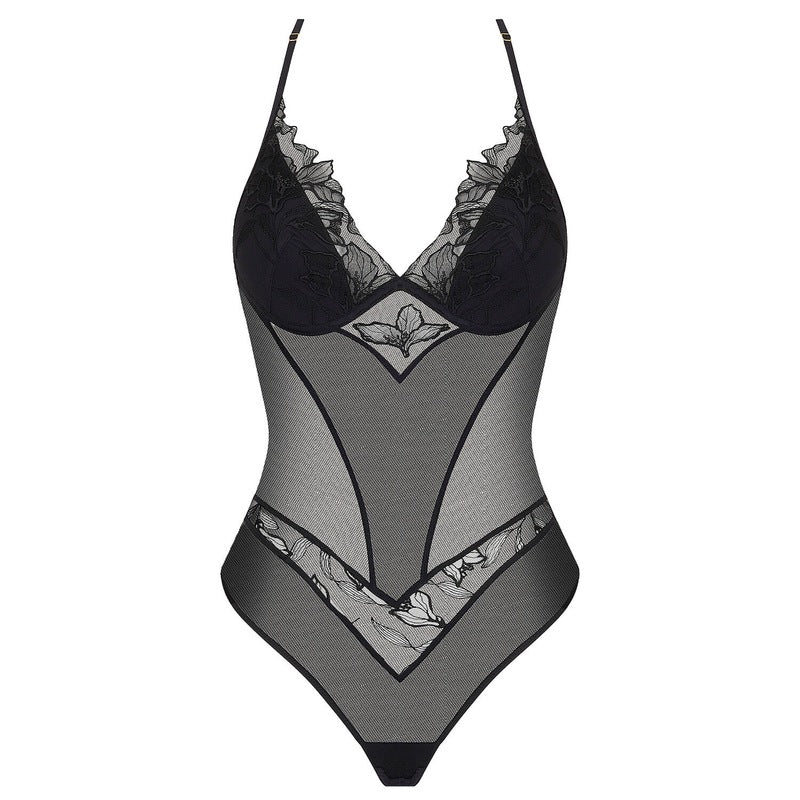 Body Désir Et Volupté