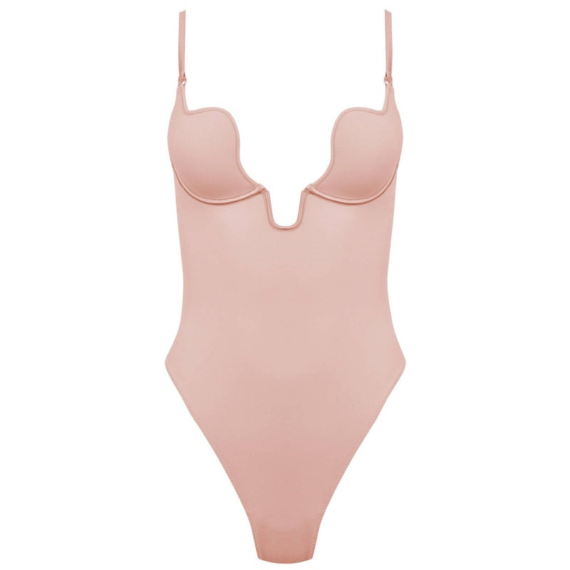 Body Le Stretch Tan