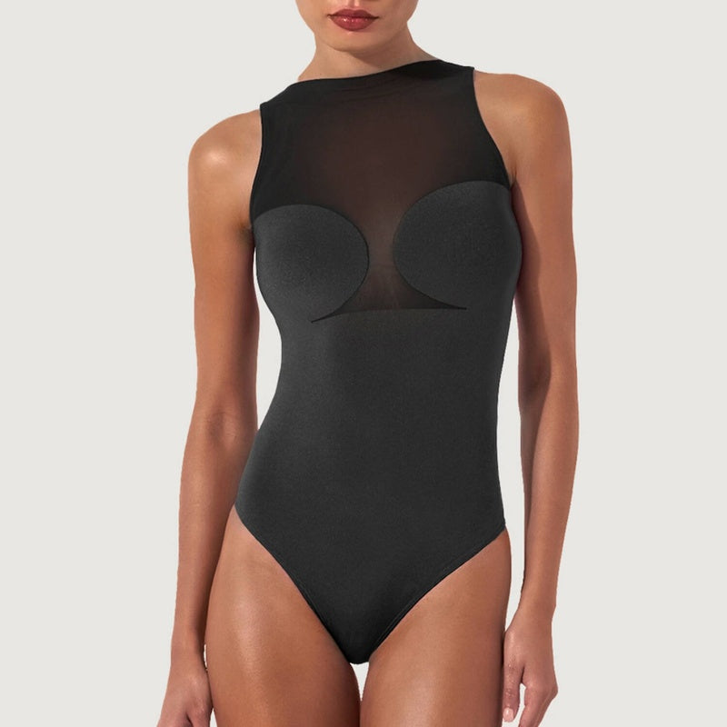 Body Fio Dental Bustier