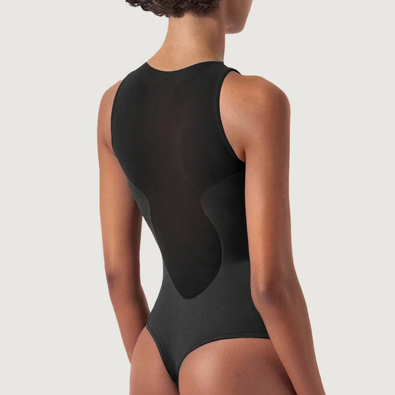 Body Fio Dental Bustier