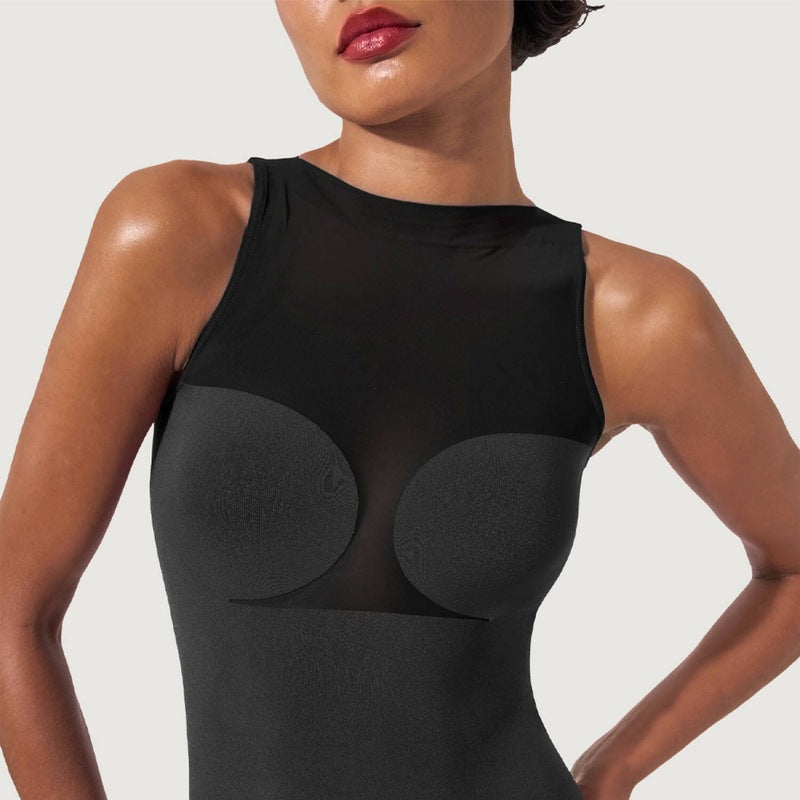 Body Fio Dental Bustier