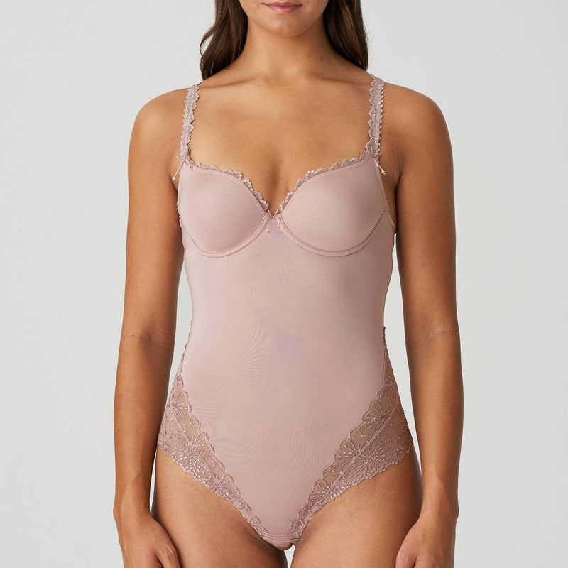Body Jane Bois de Rose