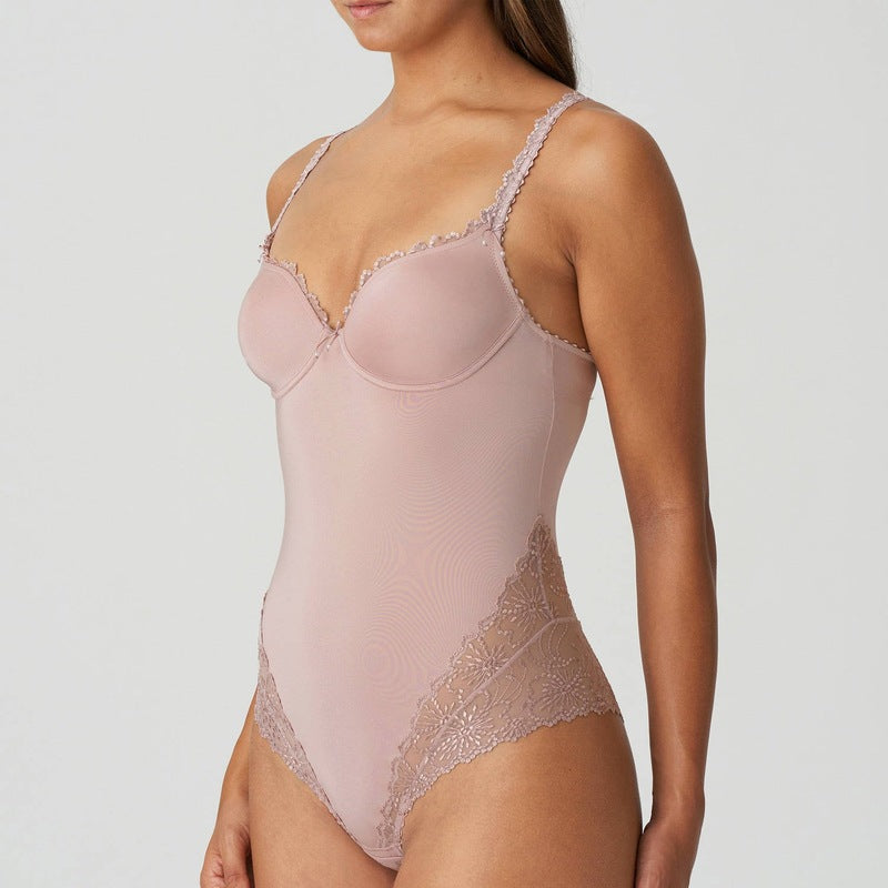 Body Jane Bois de Rose