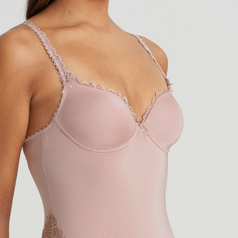 Body Jane Bois de Rose
