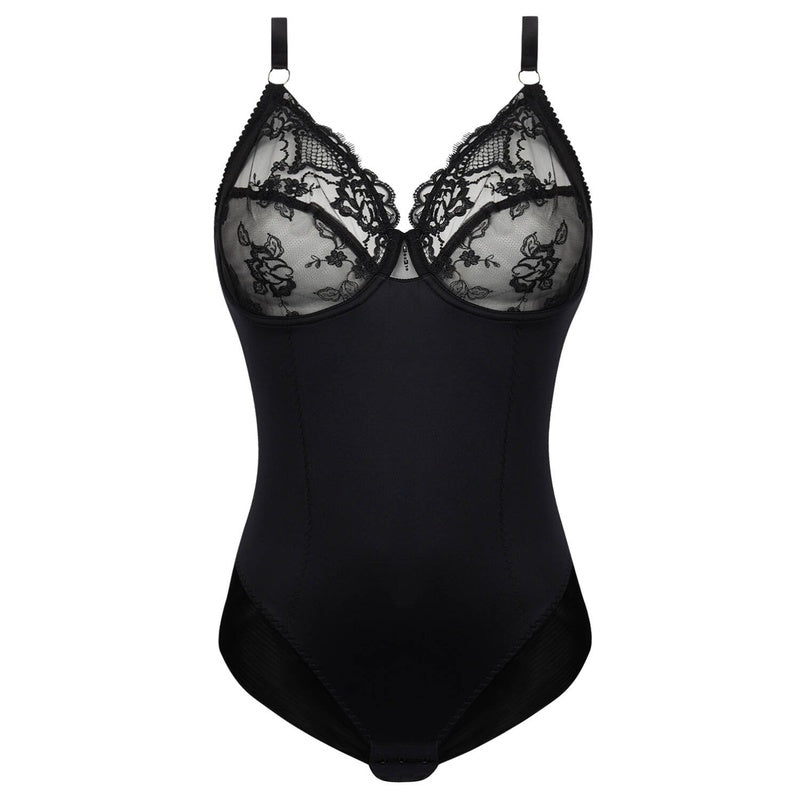 Body Sublime en Dentelle