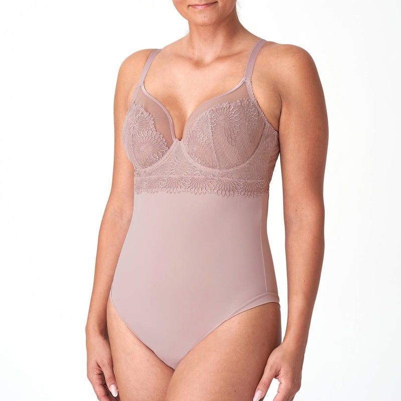 Body Sophora Bois de Rose