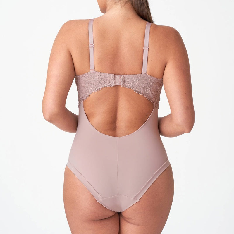 Body Sophora Bois de Rose