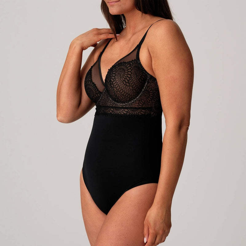 Body Sophora