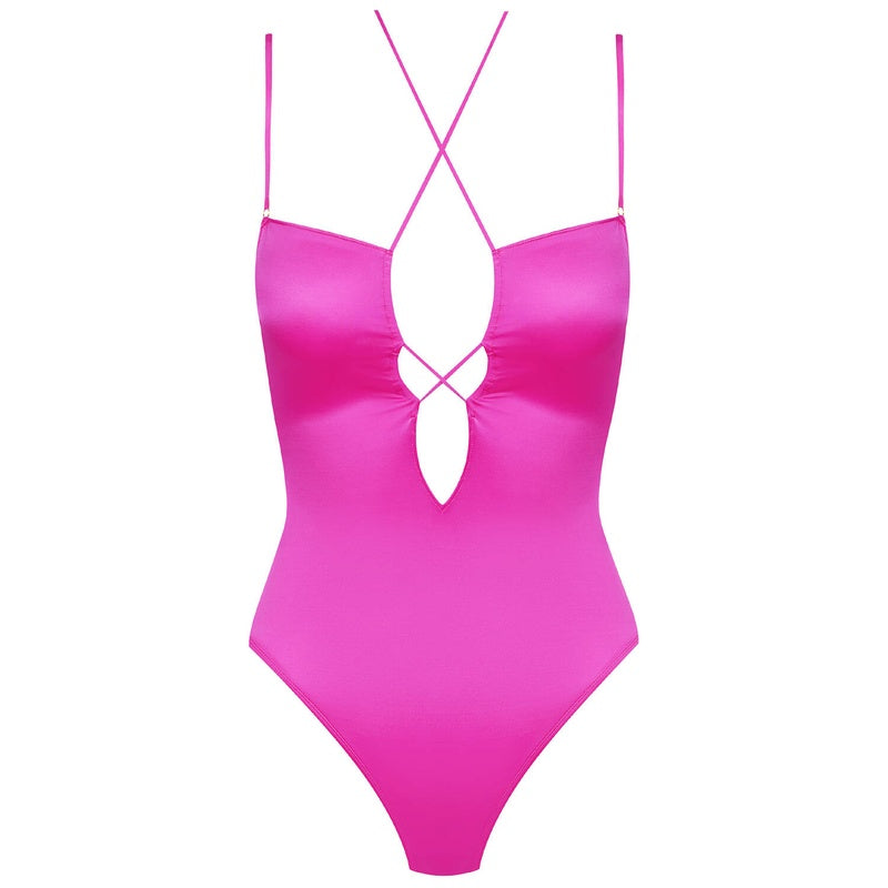 Body Fio Dental French Kiss