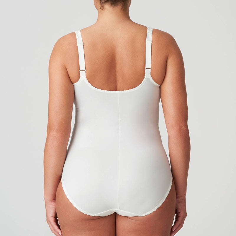 Body modelador de barriga Madison Nude