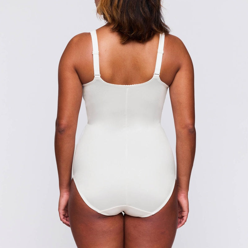 Body Salerno Natural