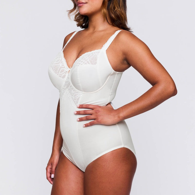 Body Salerno Natural