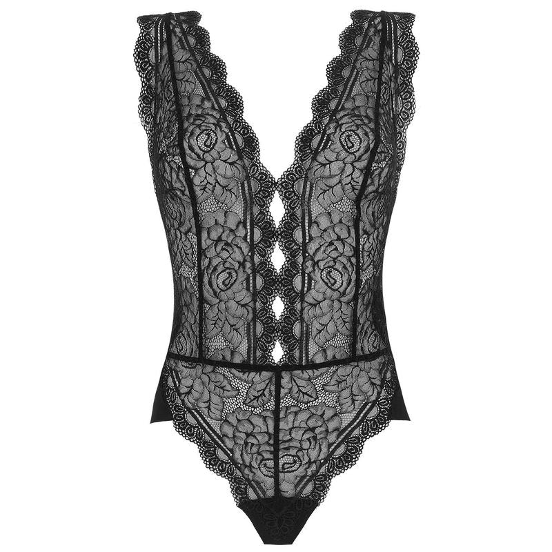 Body de Renda Balza Leavers