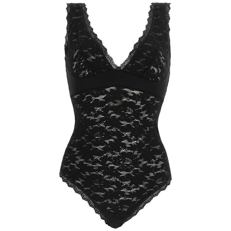 Body de Renda Bettina Dentelle