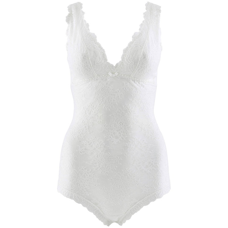Body de Renda Danse des Sens Opale