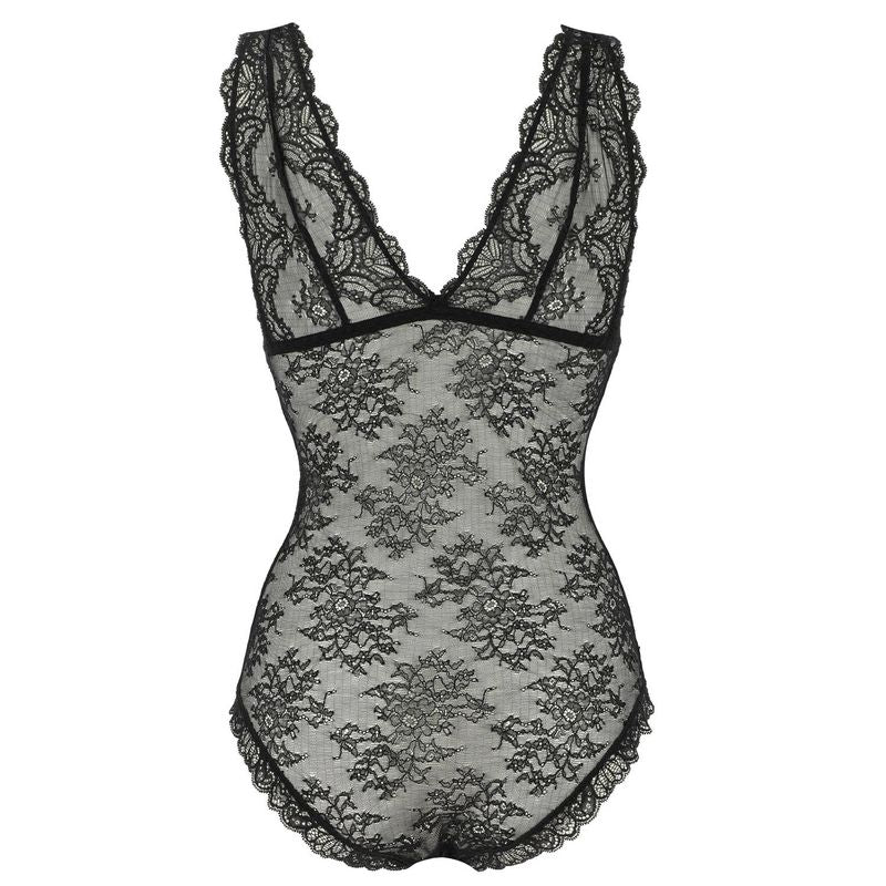 Body de Renda Danse des Sens