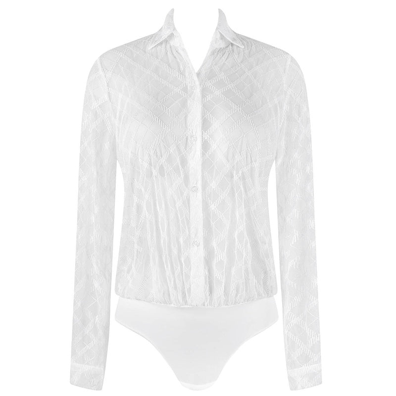 Body Blusa Albanach