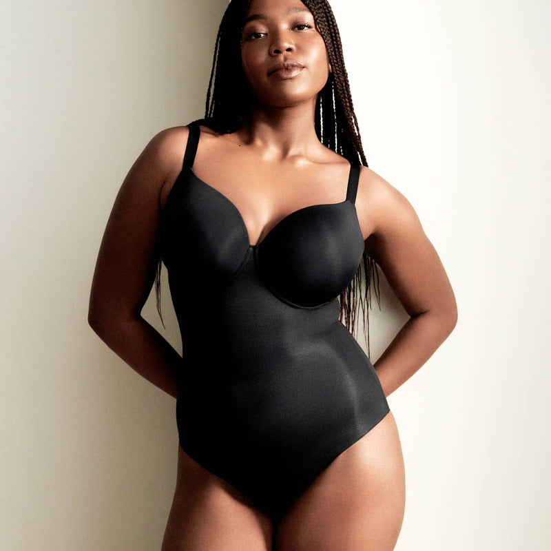 Body Figuras Charbon
